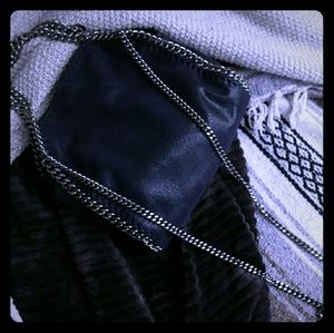 Stella McCartney Fallabella Mini Tote